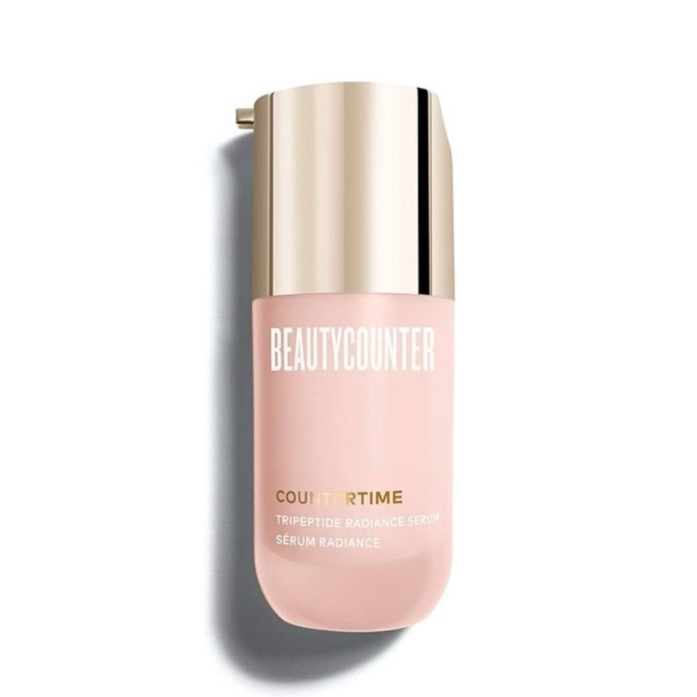 Beautycounter Countertime Tripeptide Radiance Serum -